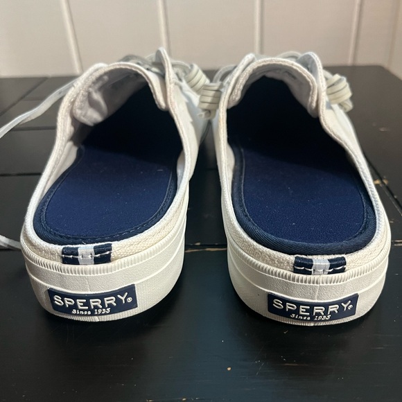 Sperrys crest vibe mule sneaker - Picture 4 of 4